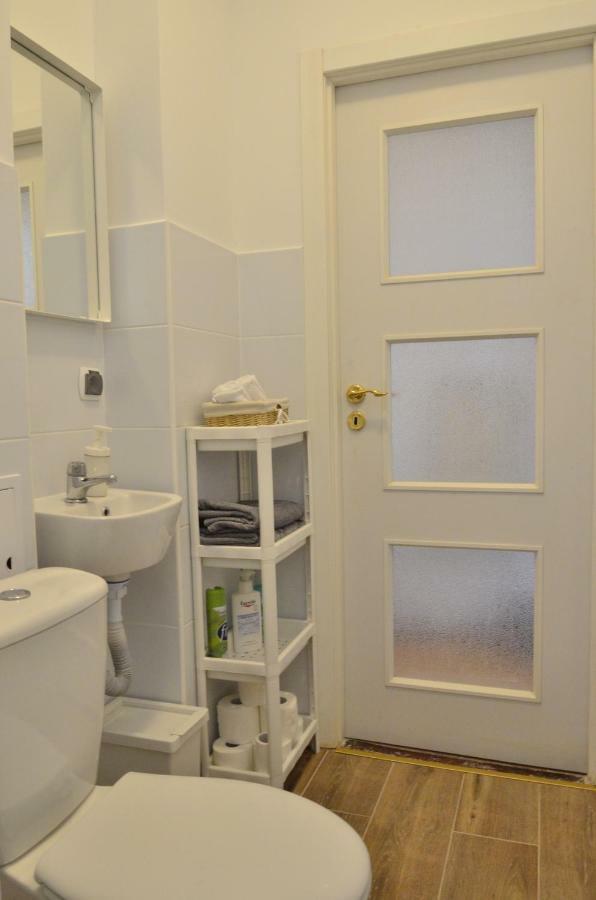 Private Apartment Near The City Centre Gdansk Exterior foto