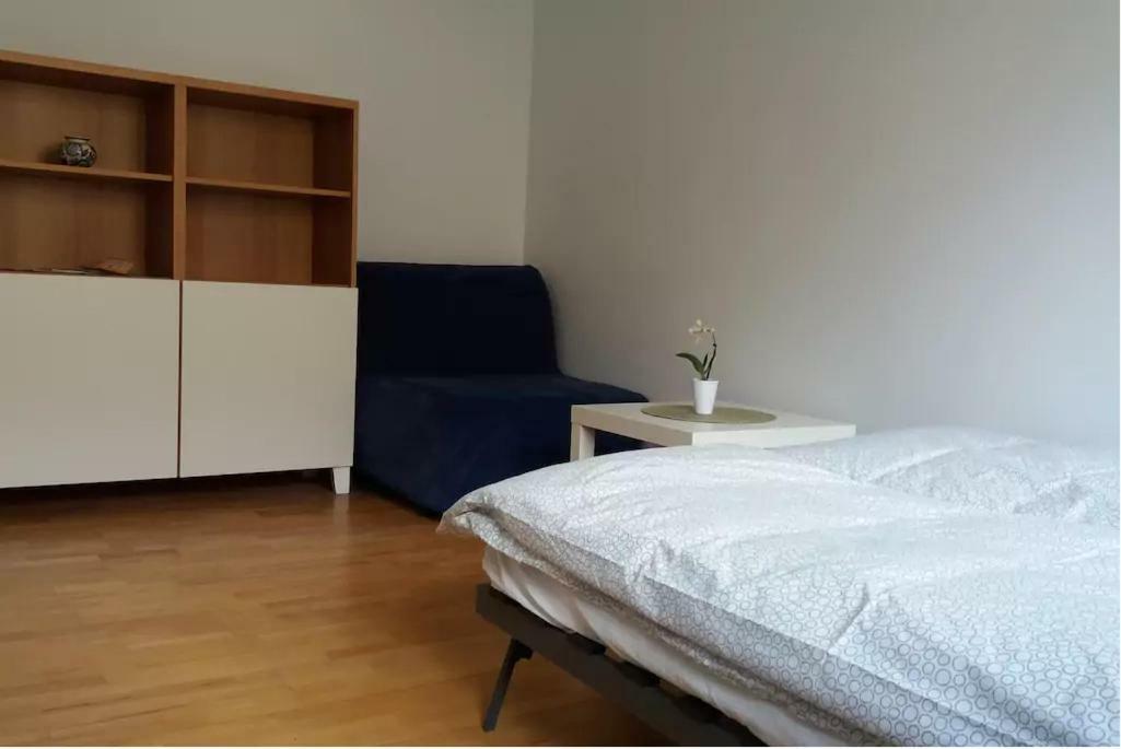 Private Apartment Near The City Centre Gdansk Exterior foto